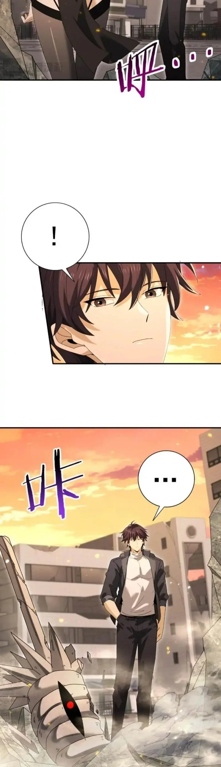 The Apex of Dragon Mastery Chapter 167 - halaman 38