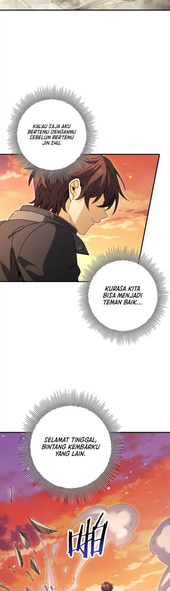 The Apex of Dragon Mastery Chapter 167 - halaman 39