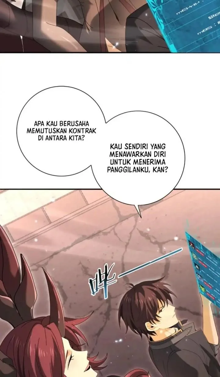 The Apex of Dragon Mastery Chapter 167 - halaman 7