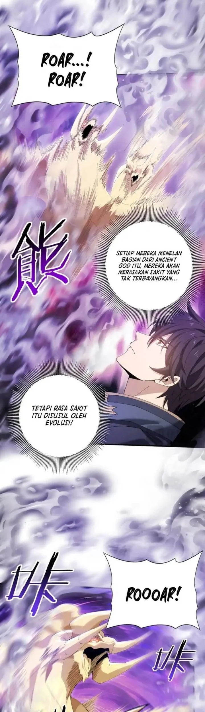 The Apex of Dragon Mastery Chapter 168 - halaman 11