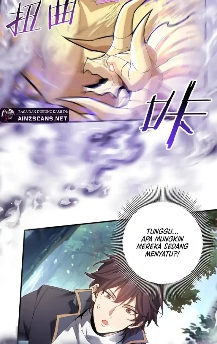 The Apex of Dragon Mastery Chapter 168 - halaman 12