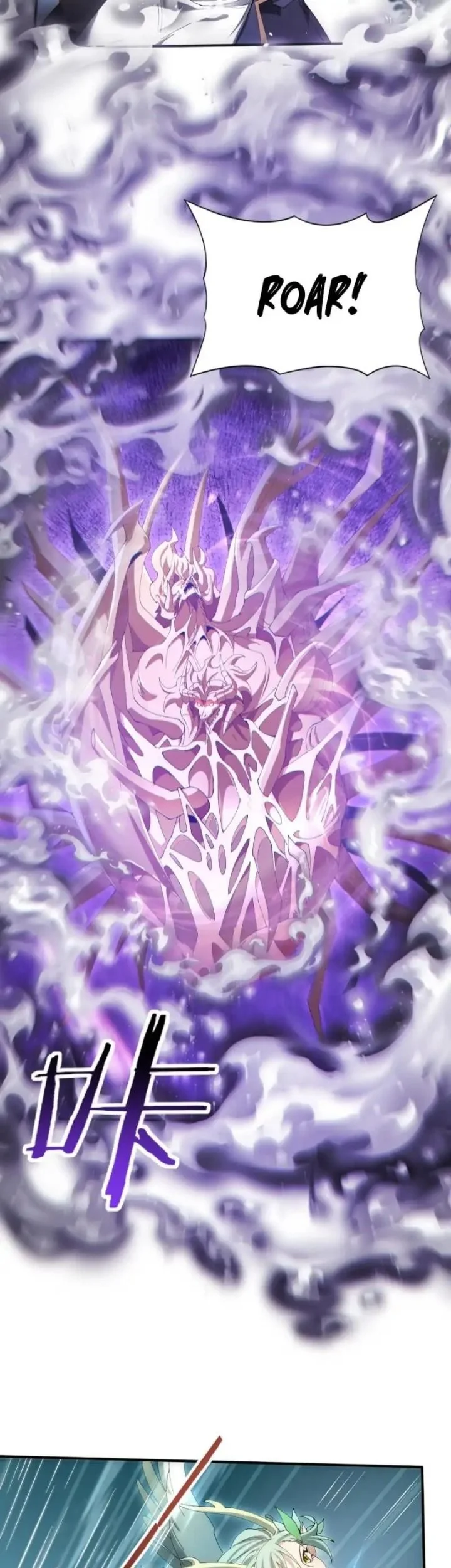 The Apex of Dragon Mastery Chapter 168 - halaman 13
