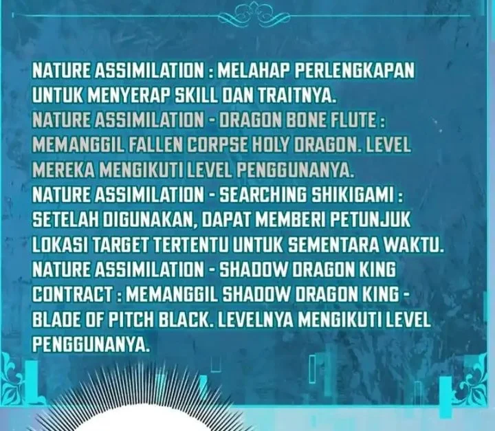 The Apex of Dragon Mastery Chapter 168 - halaman 17