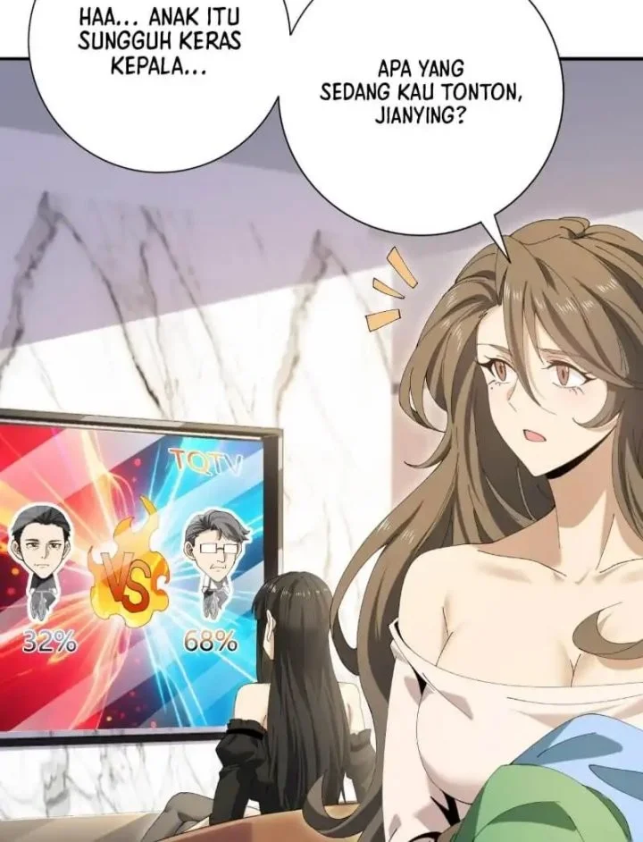 The Apex of Dragon Mastery Chapter 168 - halaman 22