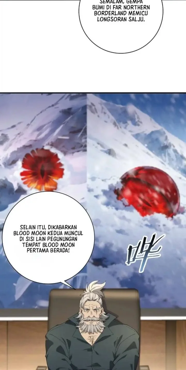 The Apex of Dragon Mastery Chapter 168 - halaman 27