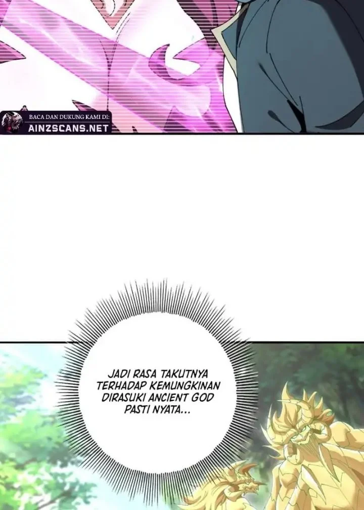 The Apex of Dragon Mastery Chapter 168 - halaman 7