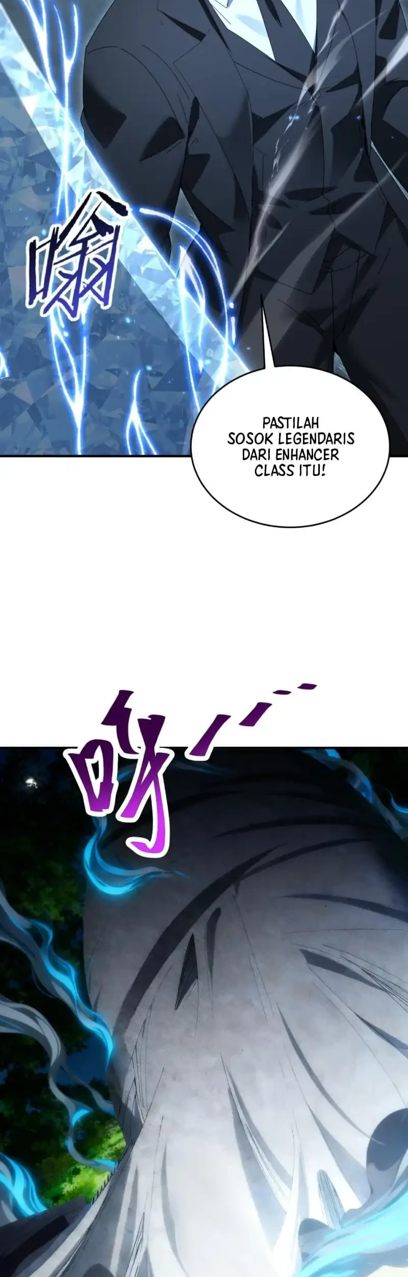 The Apex of Dragon Mastery Chapter 169 - halaman 26