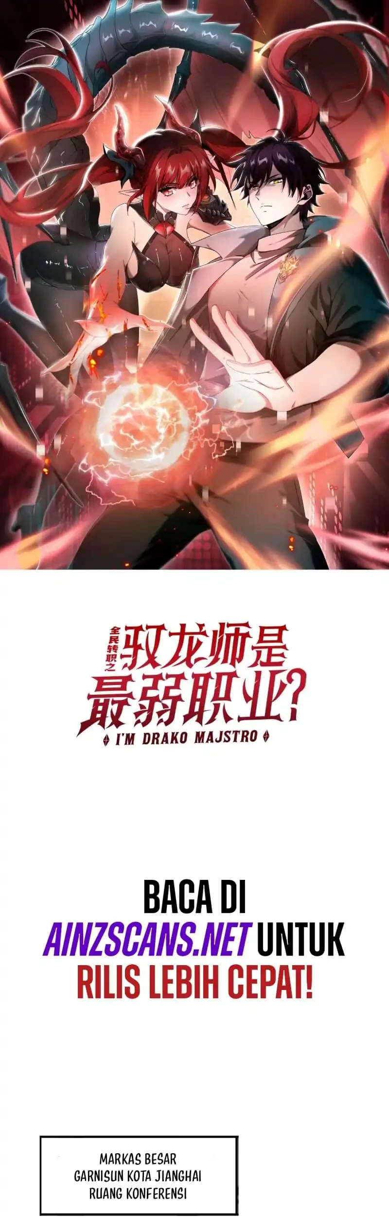 The Apex of Dragon Mastery Chapter 169 - halaman 3