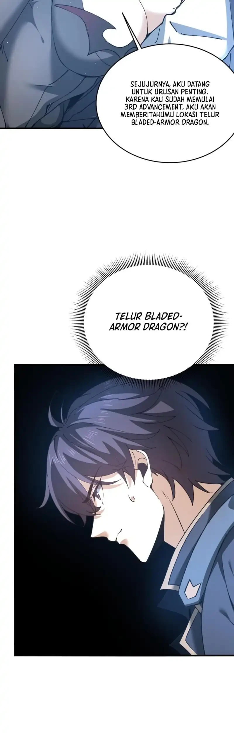 The Apex of Dragon Mastery Chapter 170 - halaman 34