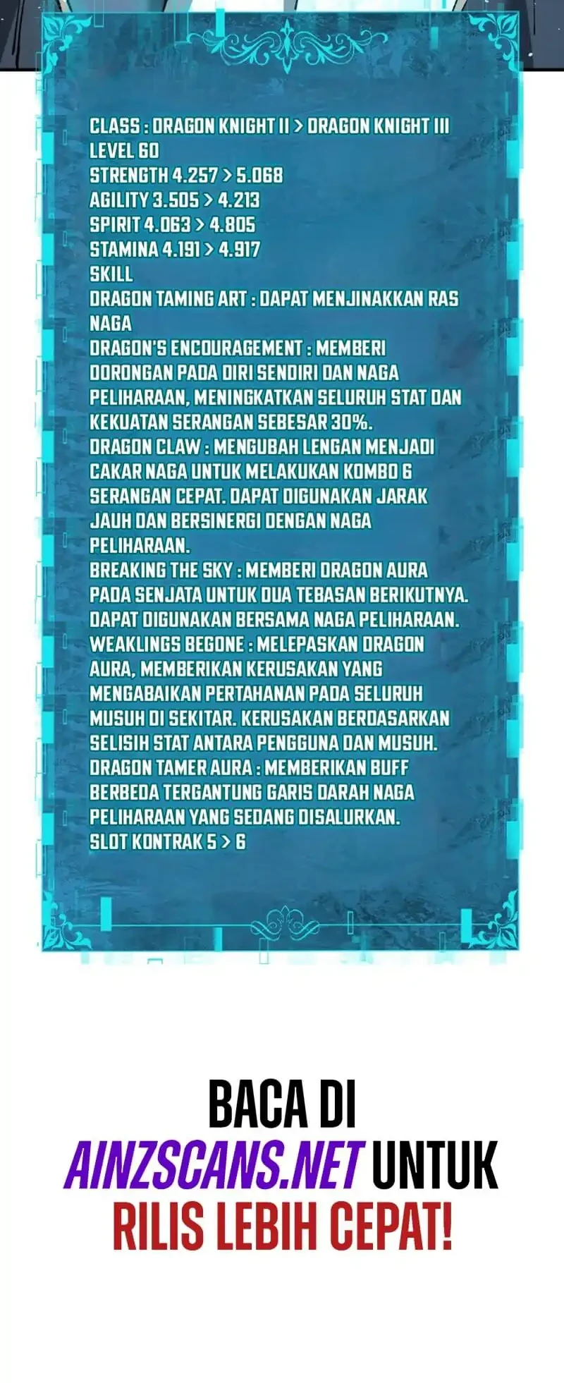 The Apex of Dragon Mastery Chapter 170 - halaman 37