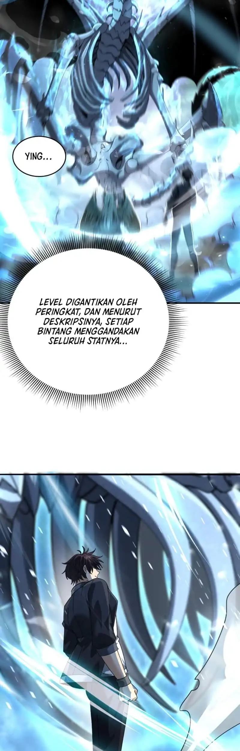 The Apex of Dragon Mastery Chapter 170 - halaman 5