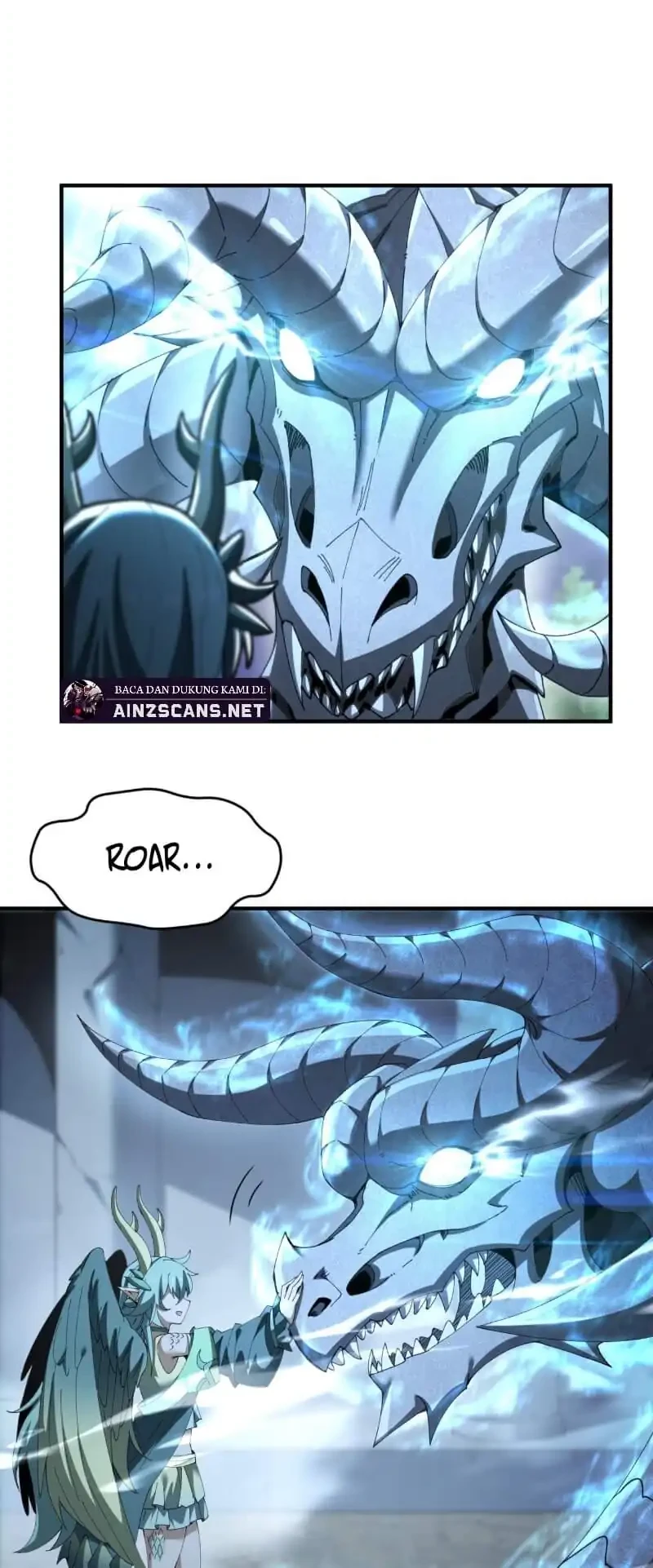 The Apex of Dragon Mastery Chapter 170 - halaman 7