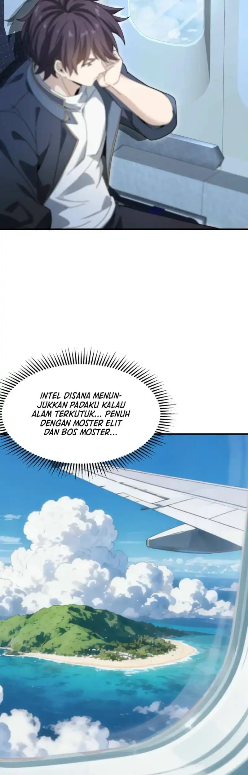The Apex of Dragon Mastery Chapter 171 - halaman 11