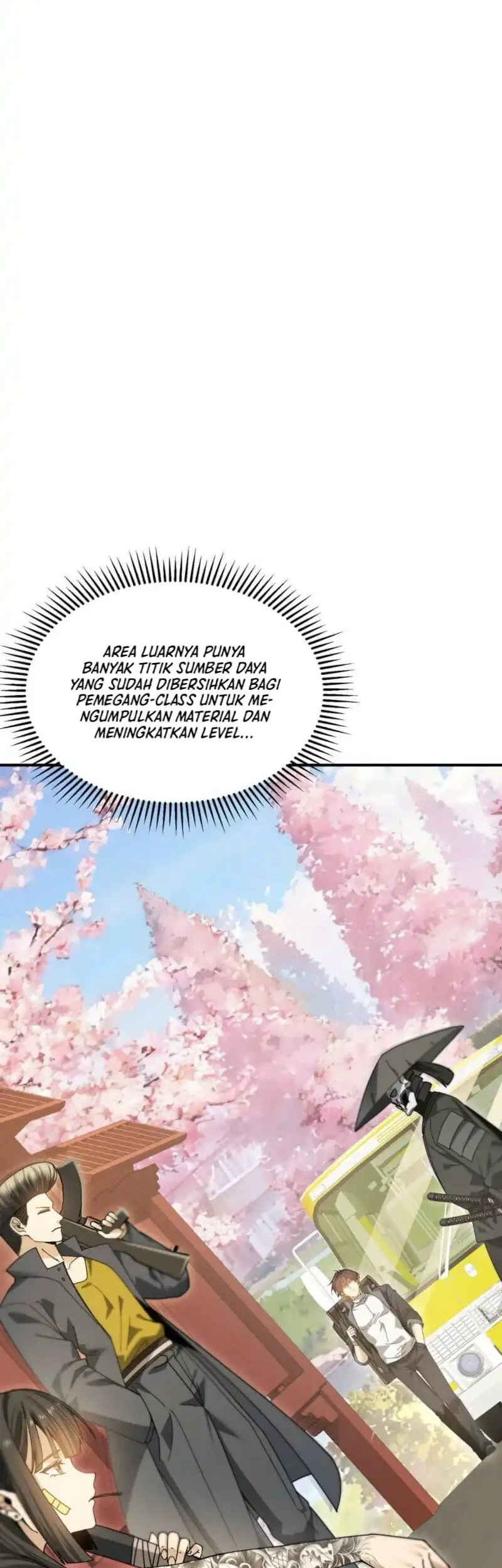 The Apex of Dragon Mastery Chapter 171 - halaman 13