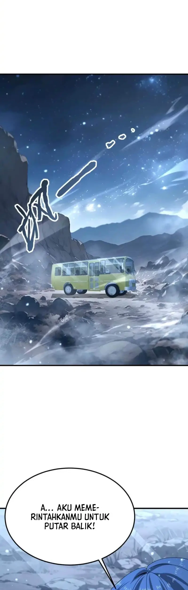 The Apex of Dragon Mastery Chapter 171 - halaman 35