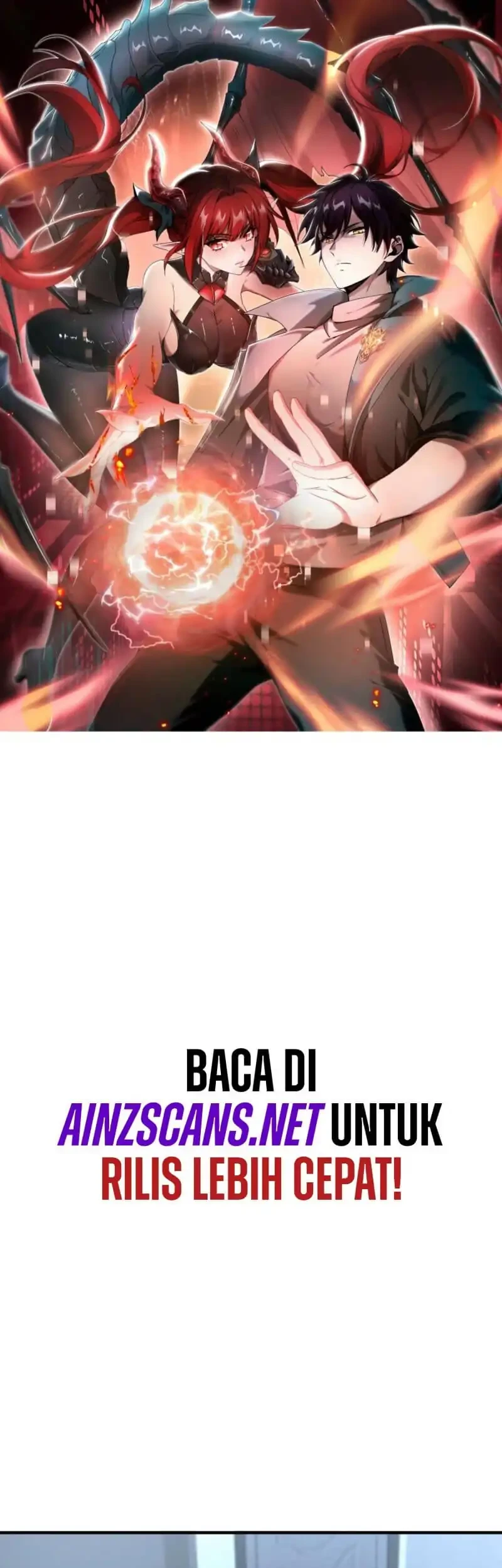 The Apex of Dragon Mastery Chapter 171 - halaman 4