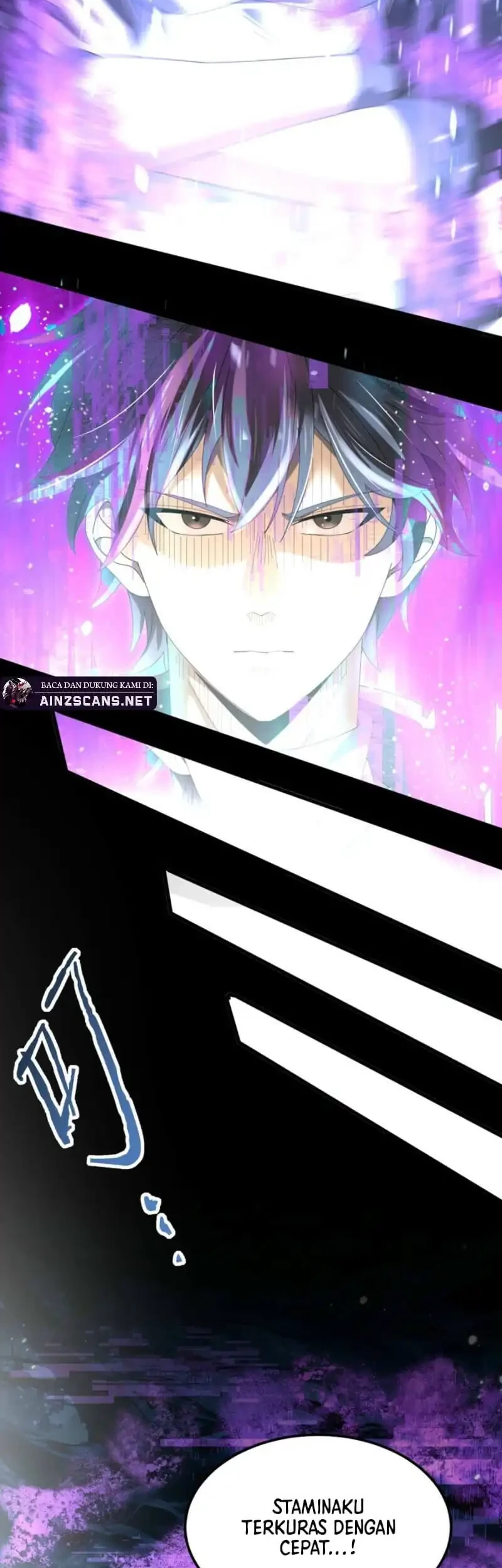 The Apex of Dragon Mastery Chapter 171 - halaman 40