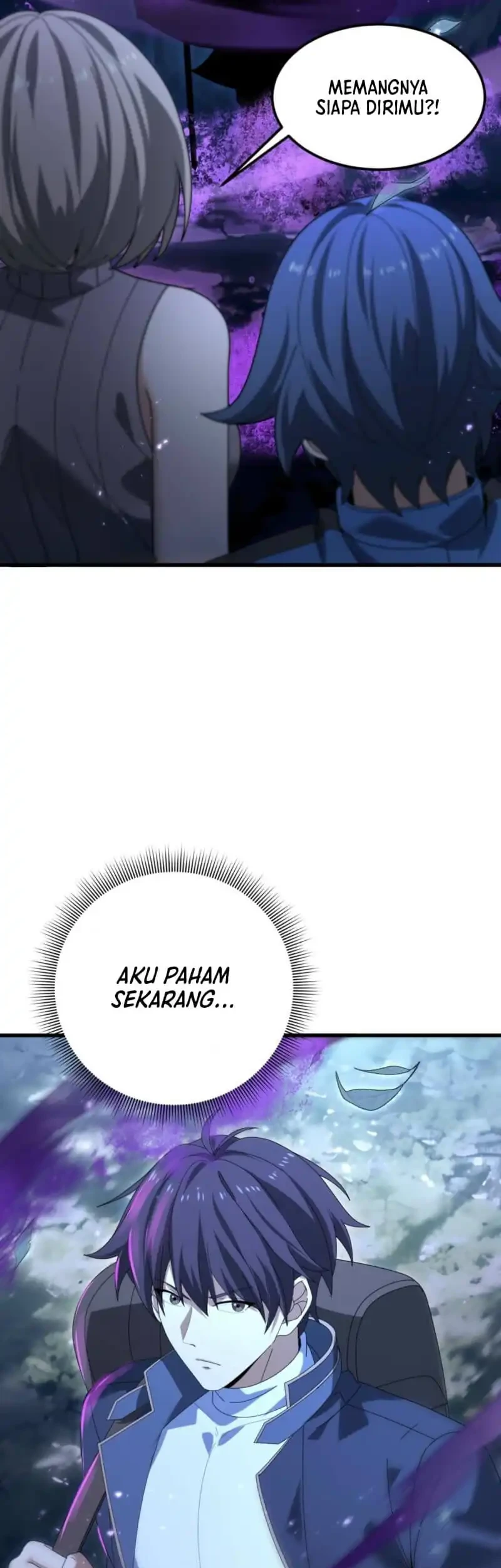 The Apex of Dragon Mastery Chapter 171 - halaman 44