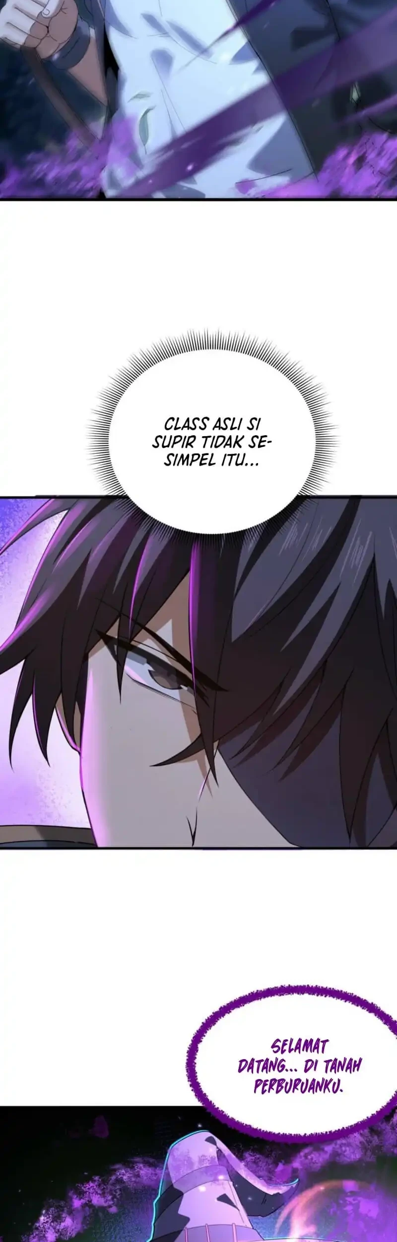 The Apex of Dragon Mastery Chapter 171 - halaman 45