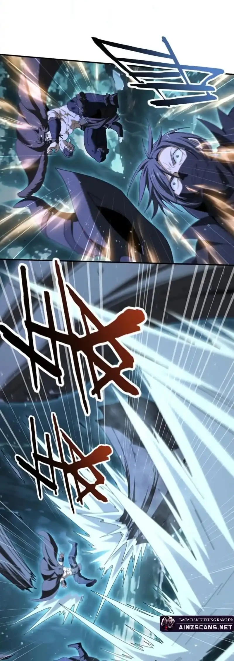 The Apex of Dragon Mastery Chapter 172 - halaman 23