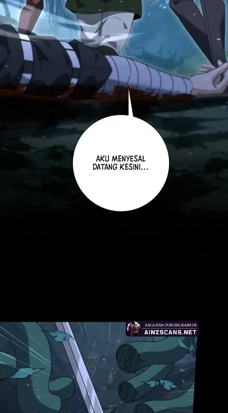 The Apex of Dragon Mastery Chapter 172 - halaman 28
