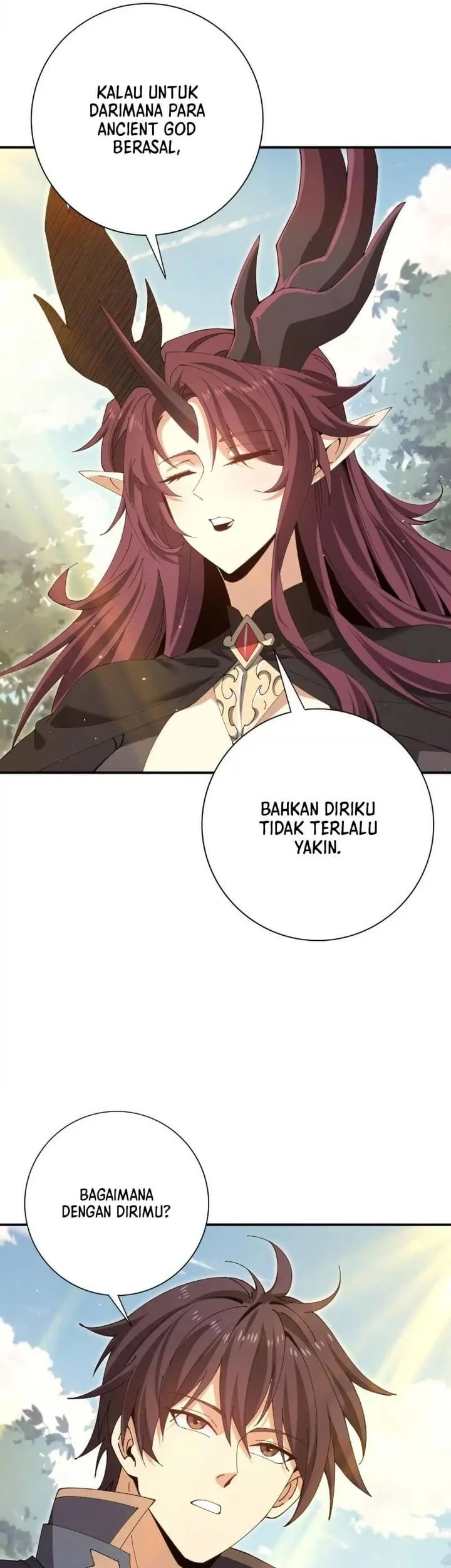 The Apex of Dragon Mastery Chapter 173 - halaman 15
