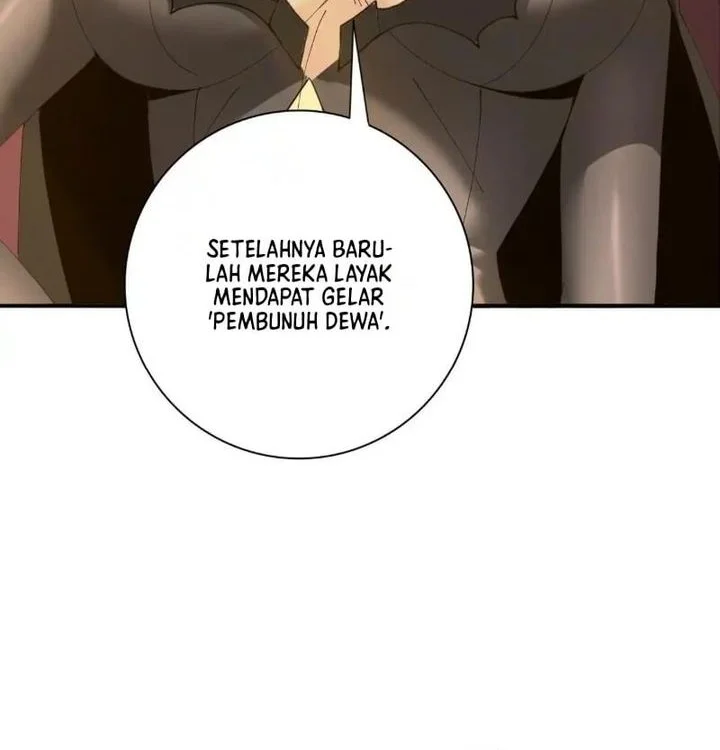 The Apex of Dragon Mastery Chapter 173 - halaman 22