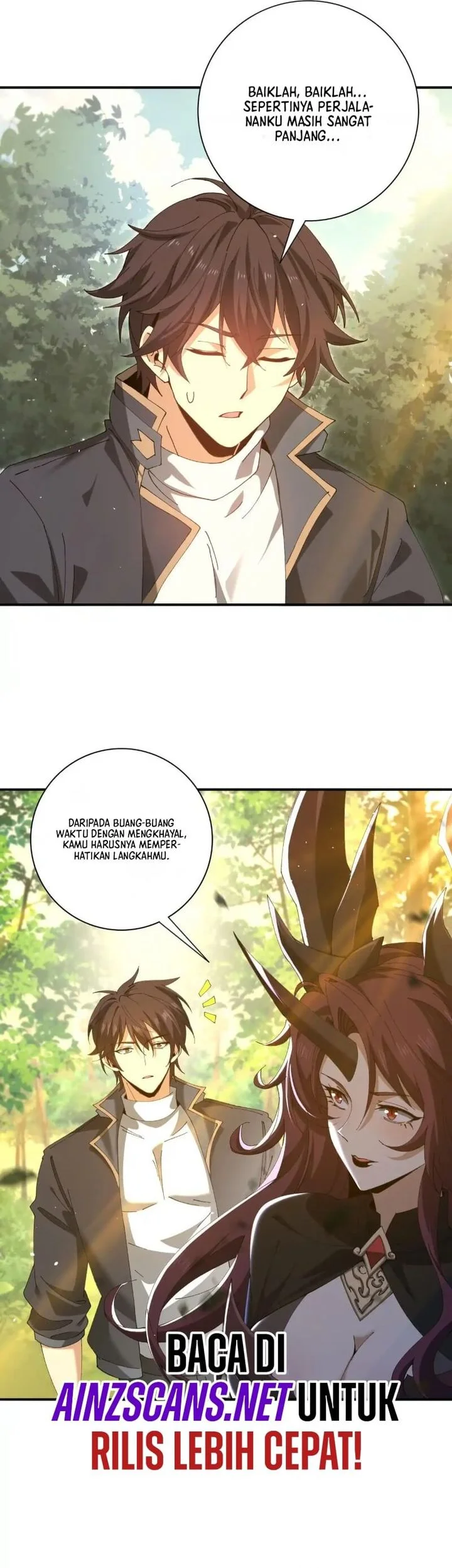 The Apex of Dragon Mastery Chapter 173 - halaman 23