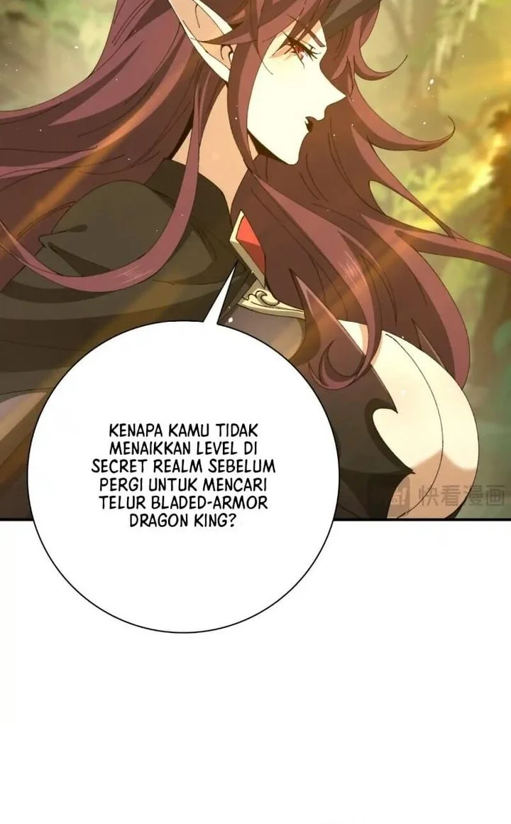 The Apex of Dragon Mastery Chapter 173 - halaman 27