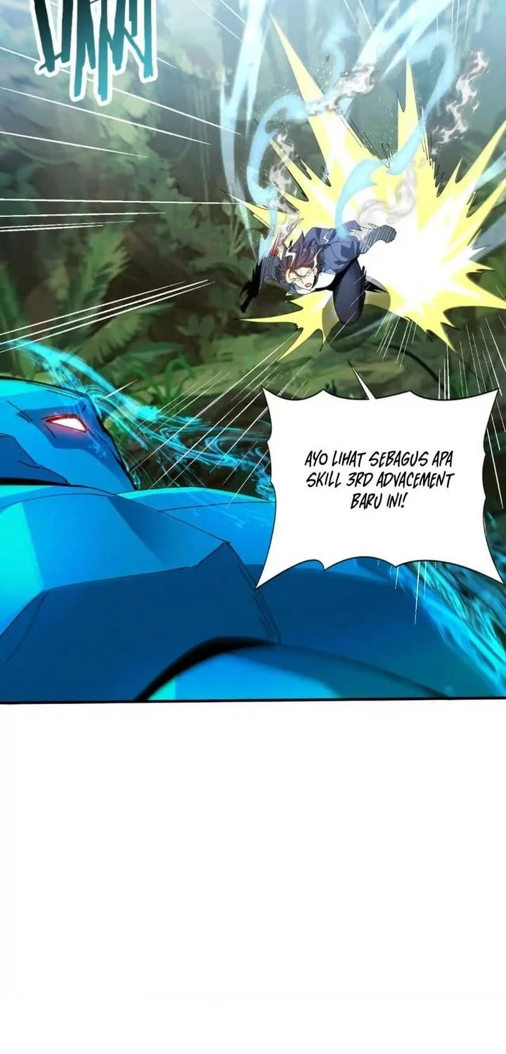 The Apex of Dragon Mastery Chapter 173 - halaman 37
