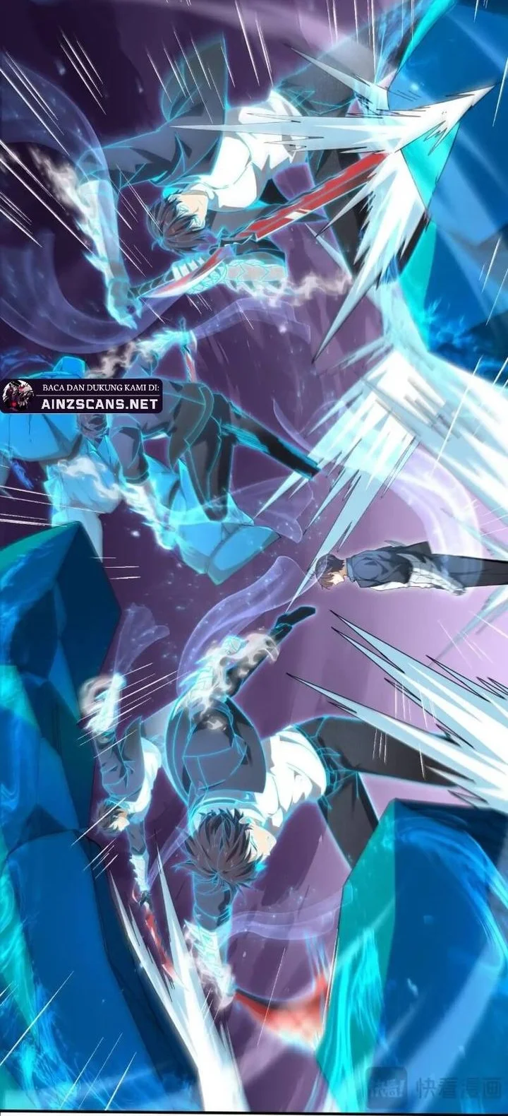 The Apex of Dragon Mastery Chapter 173 - halaman 45