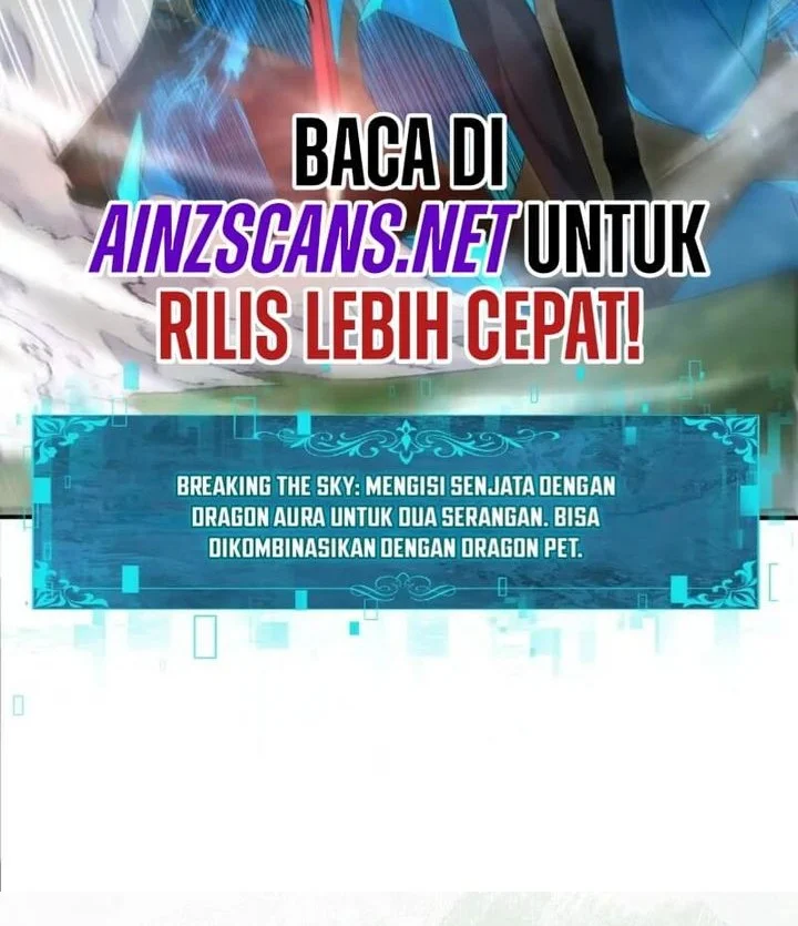 The Apex of Dragon Mastery Chapter 173 - halaman 47