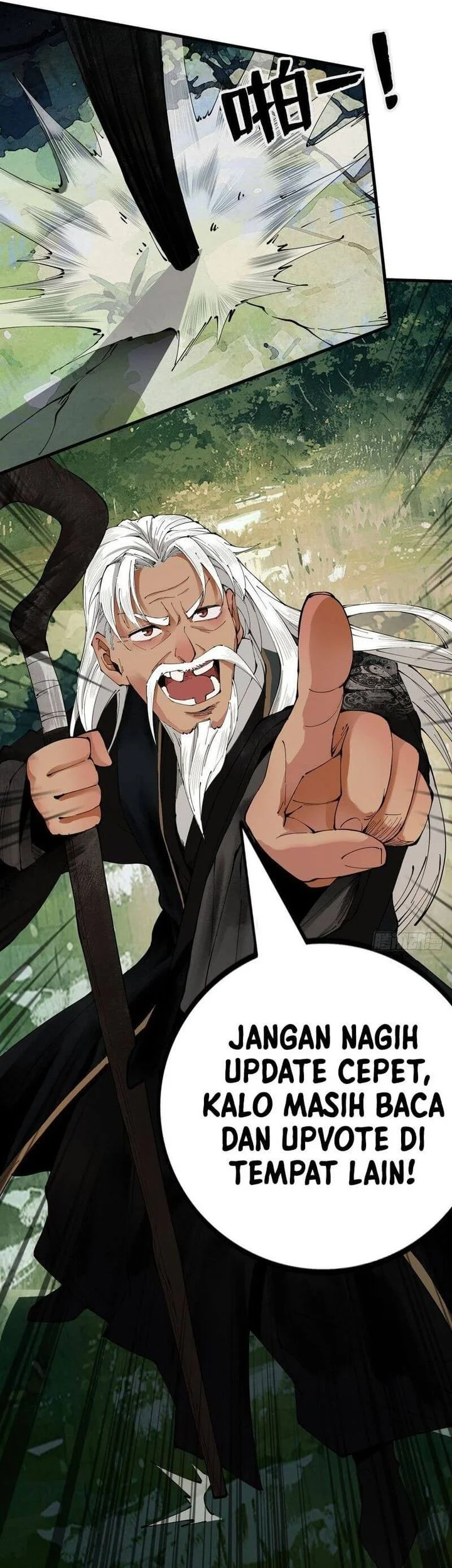 The Apex of Dragon Mastery Chapter 173 - halaman 51