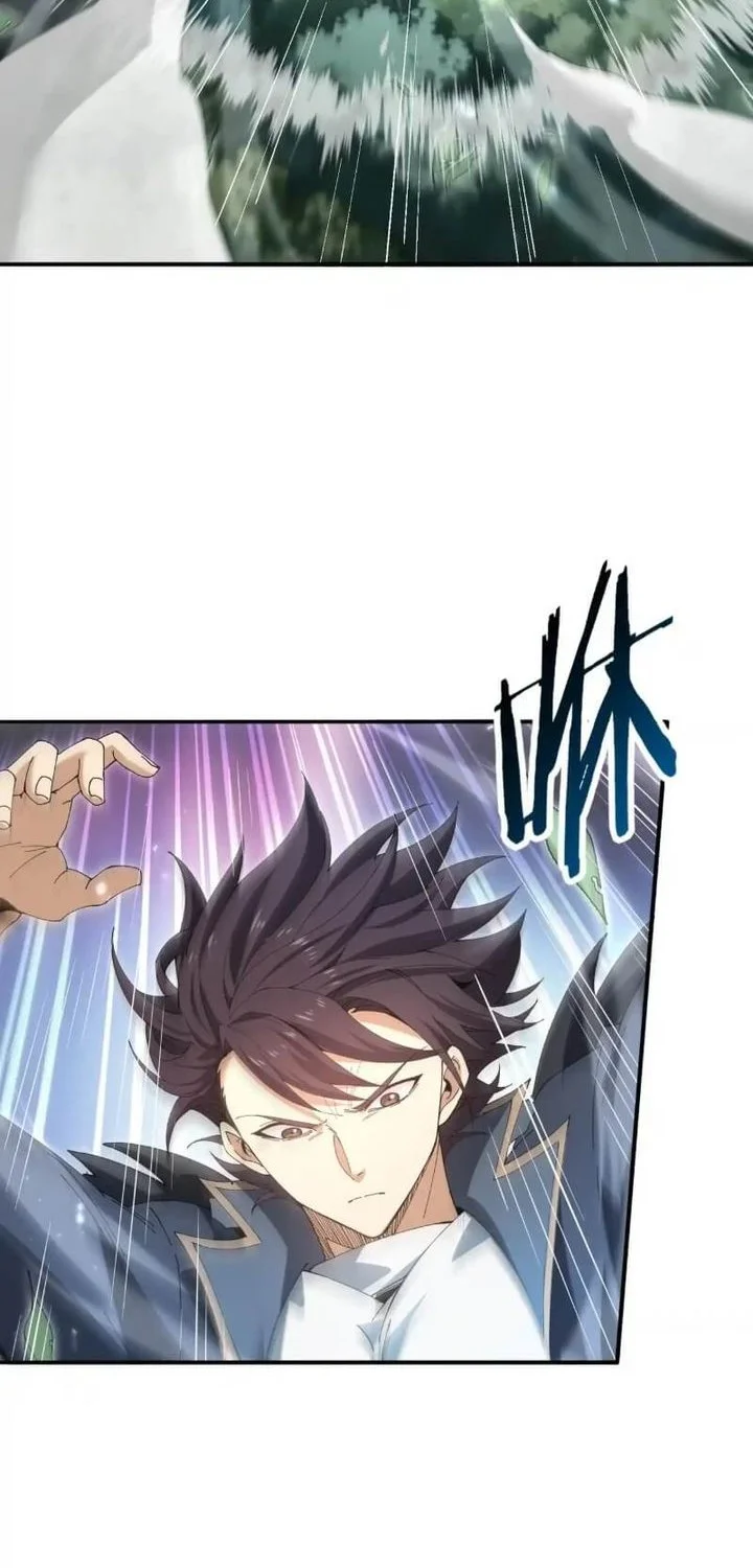 The Apex of Dragon Mastery Chapter 173 - halaman 6