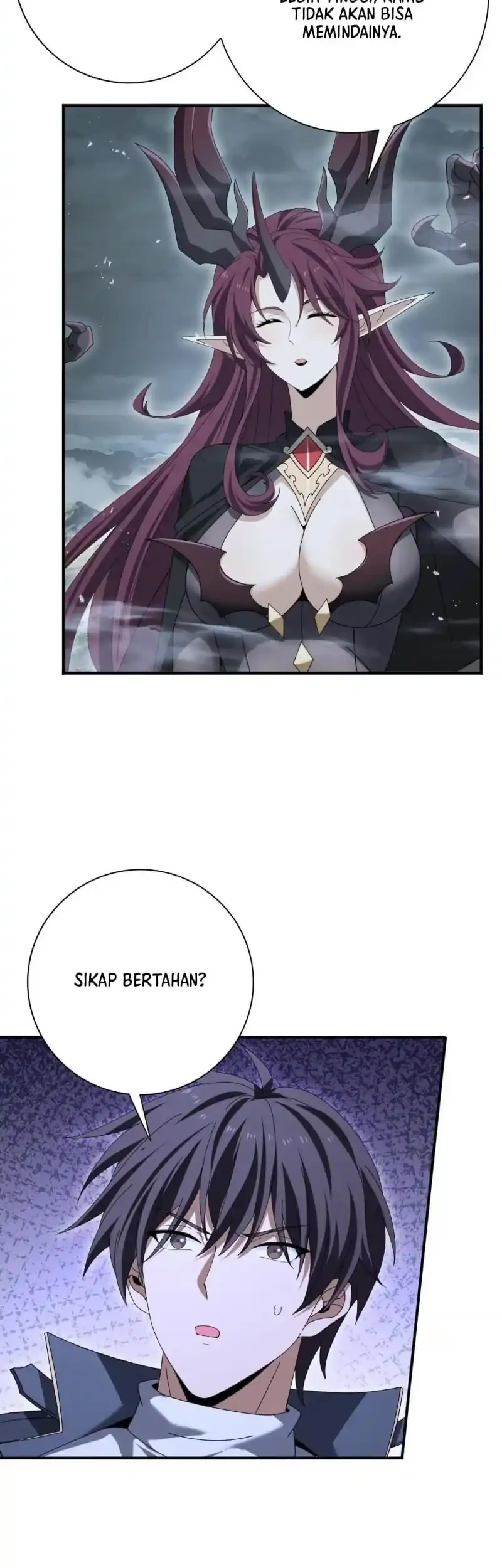The Apex of Dragon Mastery Chapter 174 - halaman 15