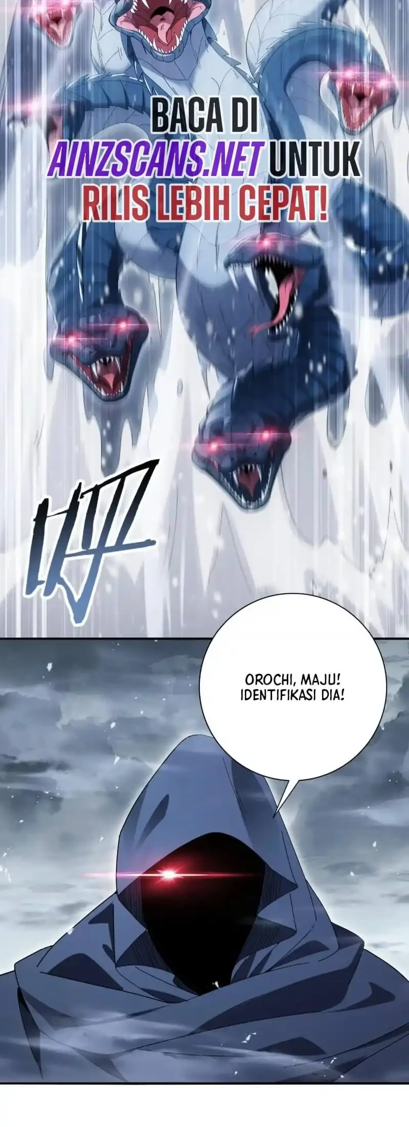 The Apex of Dragon Mastery Chapter 174 - halaman 24