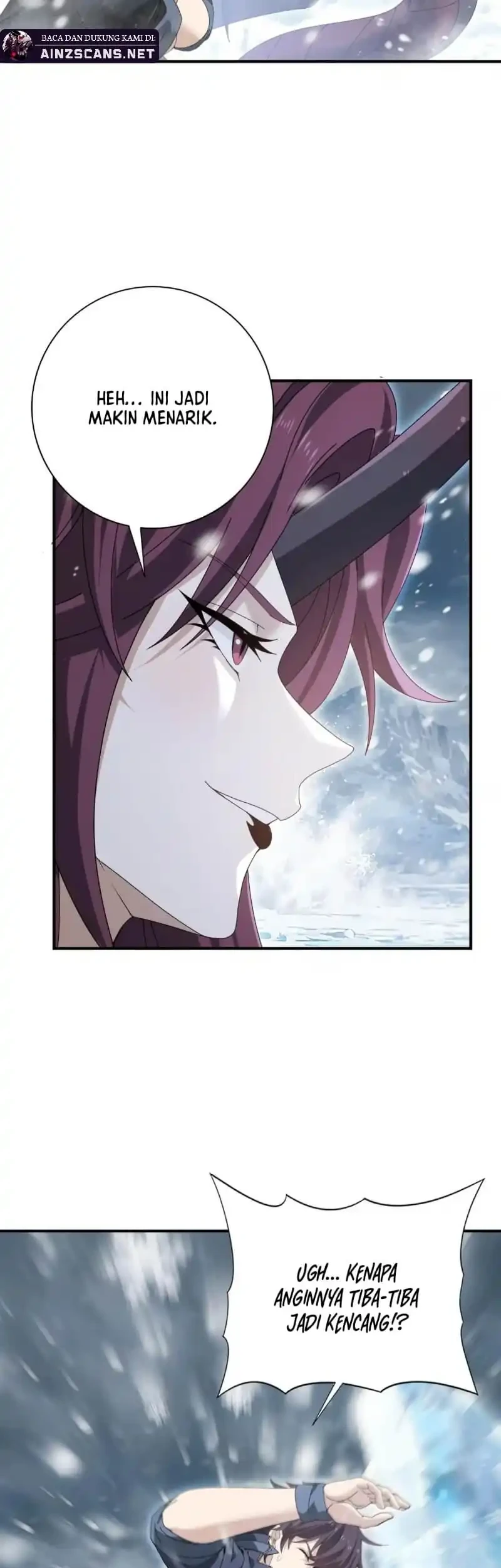 The Apex of Dragon Mastery Chapter 174 - halaman 3