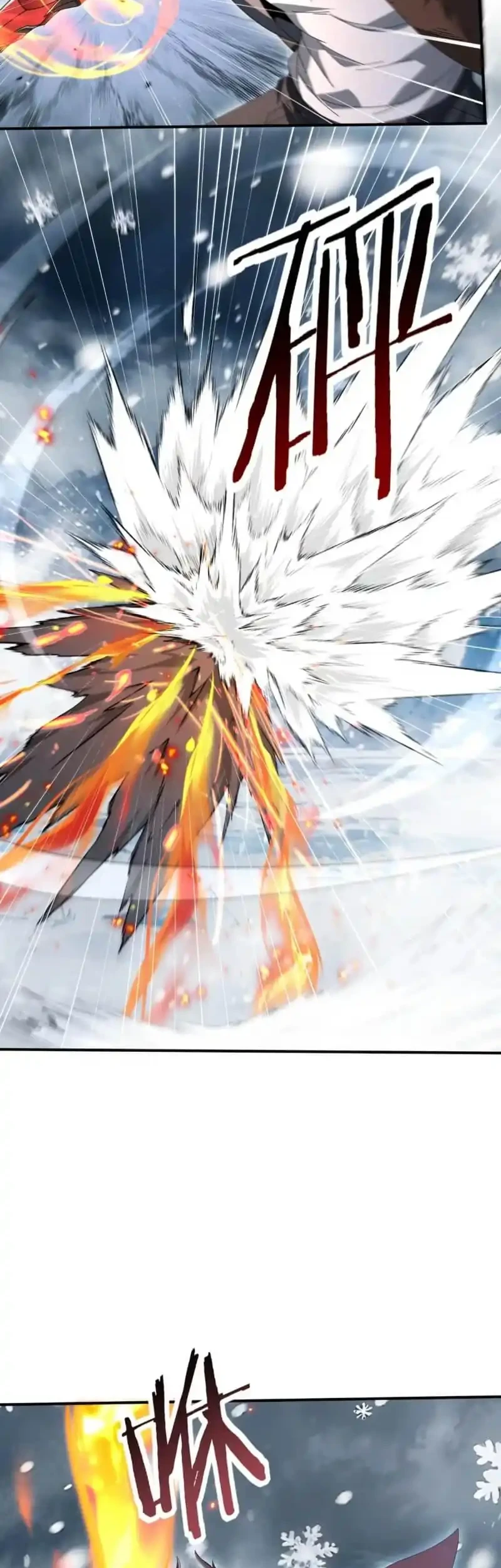 The Apex of Dragon Mastery Chapter 174 - halaman 6
