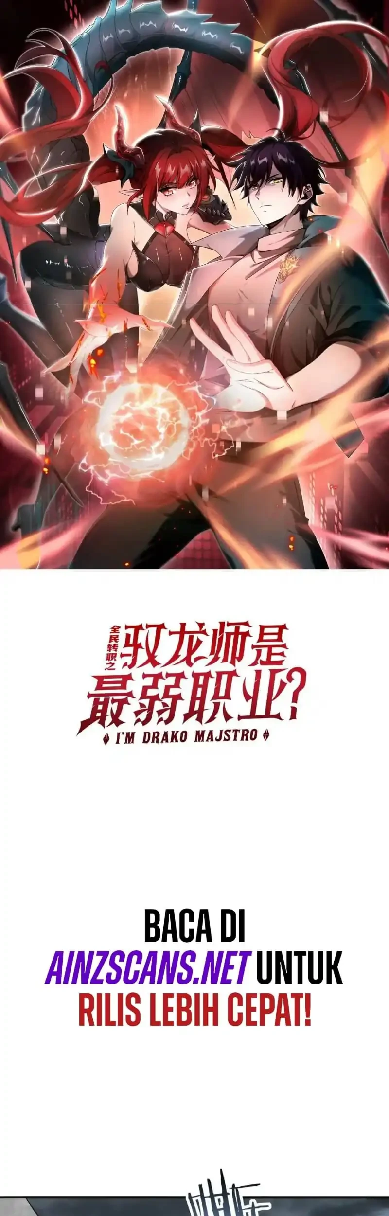 The Apex of Dragon Mastery Chapter 175 - halaman 3