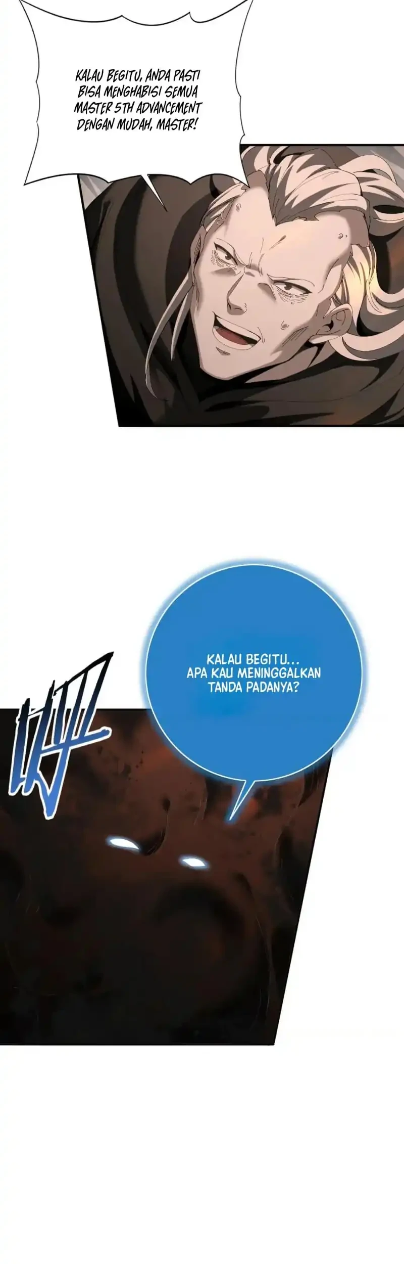 The Apex of Dragon Mastery Chapter 176 - halaman 11