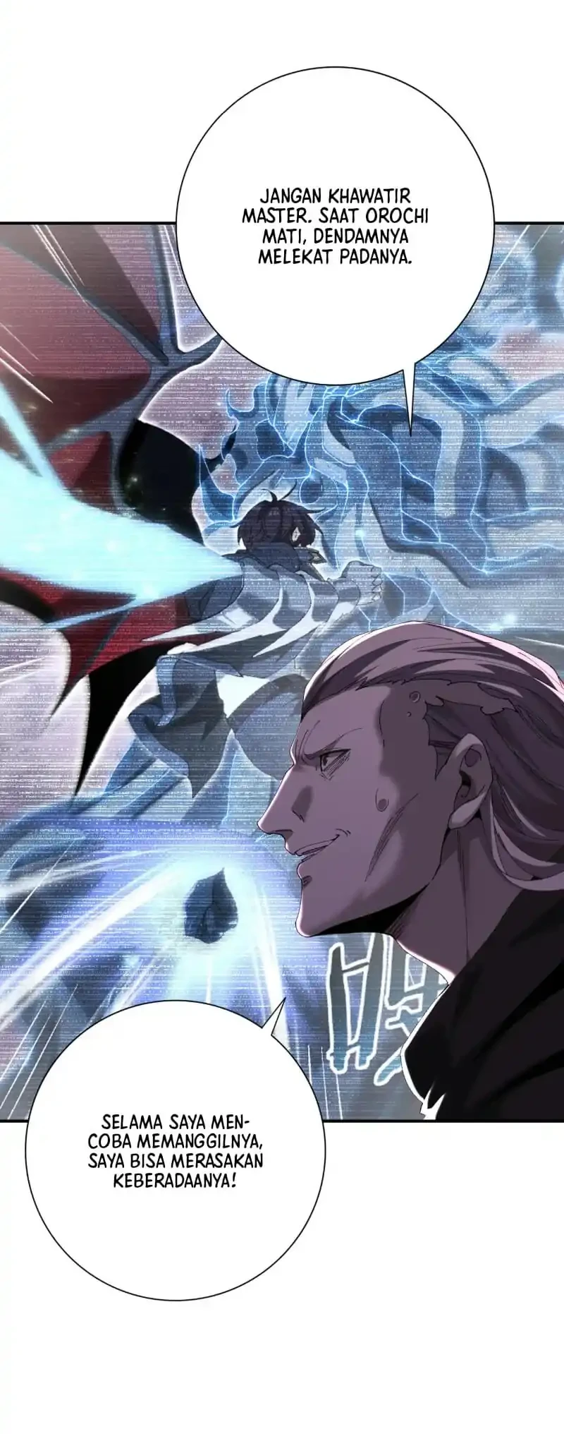 The Apex of Dragon Mastery Chapter 176 - halaman 12