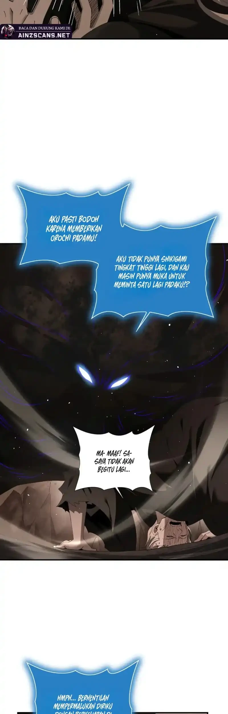 The Apex of Dragon Mastery Chapter 176 - halaman 15