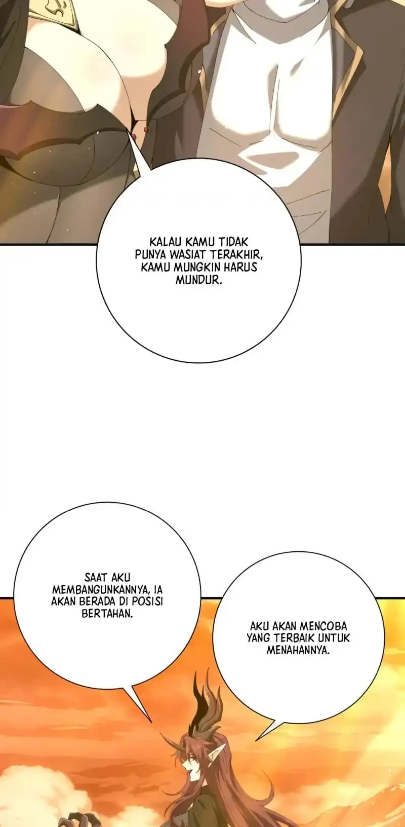 The Apex of Dragon Mastery Chapter 176 - halaman 22