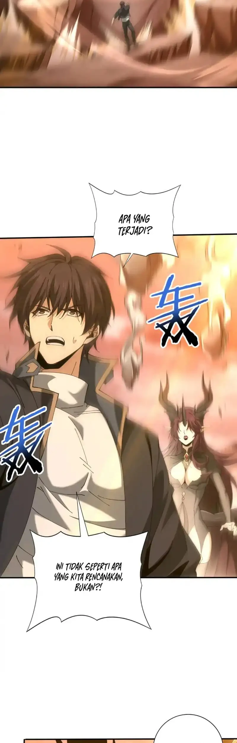 The Apex of Dragon Mastery Chapter 176 - halaman 31
