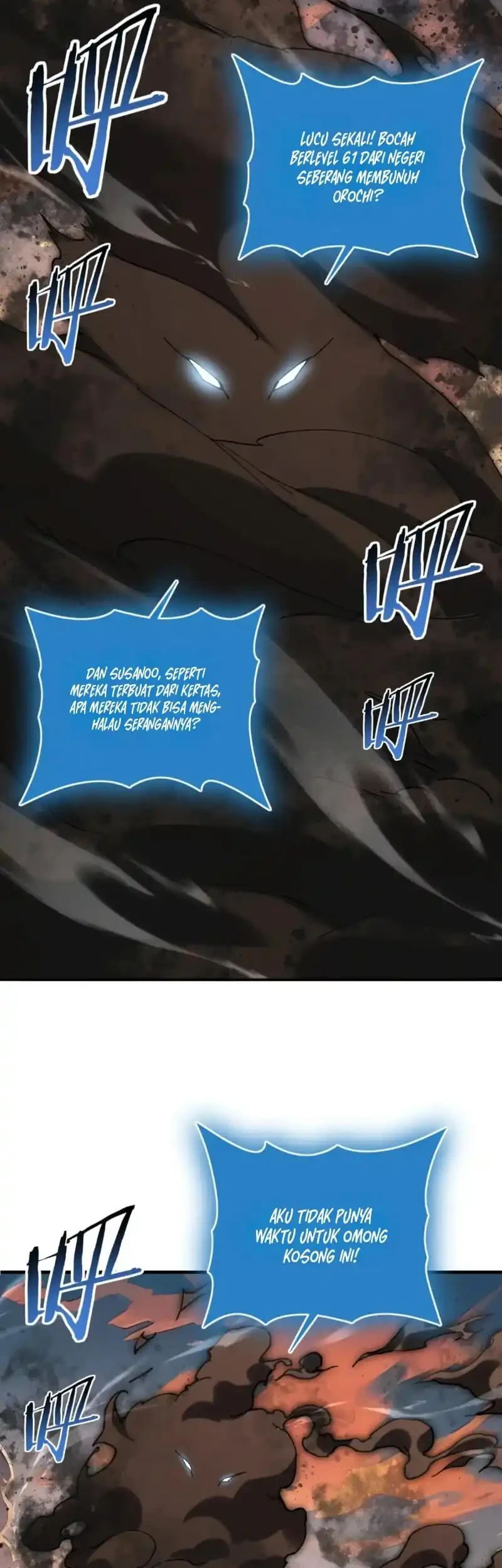 The Apex of Dragon Mastery Chapter 176 - halaman 4