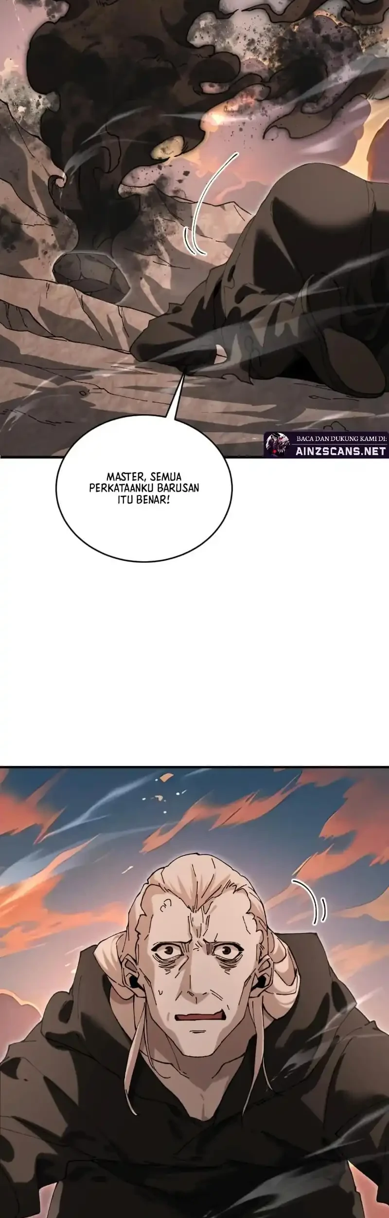 The Apex of Dragon Mastery Chapter 176 - halaman 5