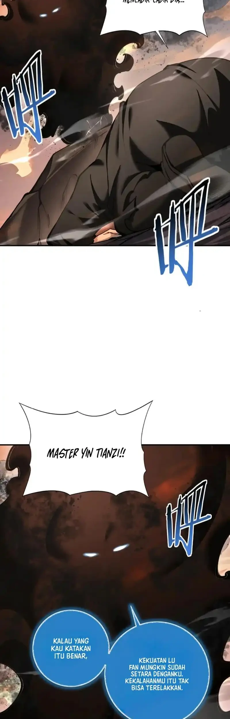 The Apex of Dragon Mastery Chapter 176 - halaman 9