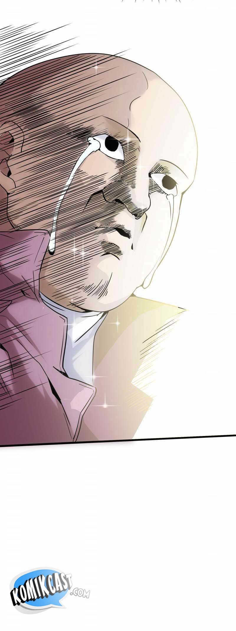 The Apex of Dragon Mastery Chapter 177 - halaman 31