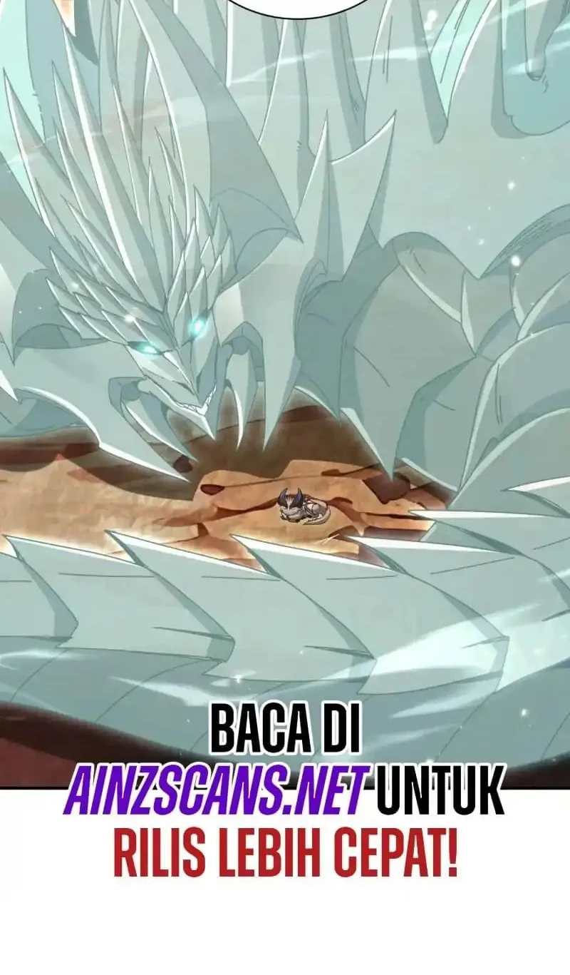 The Apex of Dragon Mastery Chapter 177 - halaman 40
