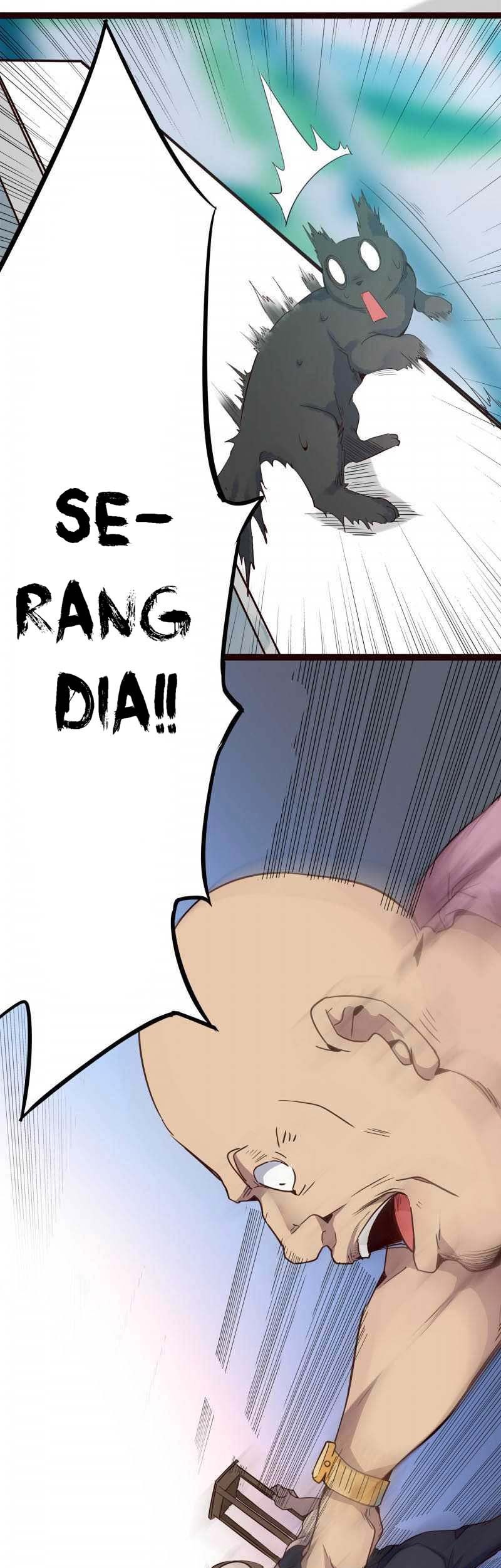The Apex of Dragon Mastery Chapter 177 - halaman 5